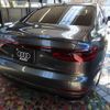 audi a8 2023 -AUDI--Audi A8 3LA-F8CZSF--WAUZZZF88PN008498---AUDI--Audi A8 3LA-F8CZSF--WAUZZZF88PN008498- image 10