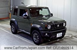 suzuki jimny-sierra 2023 -SUZUKI 【香川 501に7389】--Jimny Sierra JB74W-200787---SUZUKI 【香川 501に7389】--Jimny Sierra JB74W-200787-