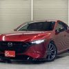 mazda mazda3 2019 -MAZDA--MAZDA3 5BA-BPFP--108356---MAZDA--MAZDA3 5BA-BPFP--108356- image 1