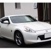 nissan fairlady-z 2009 -NISSAN--Fairlady Z CBA-Z34--Z34-601885---NISSAN--Fairlady Z CBA-Z34--Z34-601885- image 5