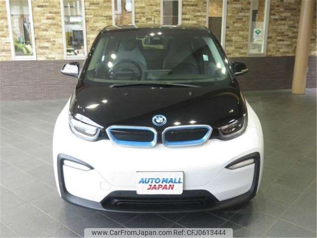 bmw i3 2018 -BMW 【香川 333ﾊ2018】--BMW i3 DLA-1Z06--WBY7Z42090VD94059---BMW 【香川 333ﾊ2018】--BMW i3 DLA-1Z06--WBY7Z42090VD94059- image 2