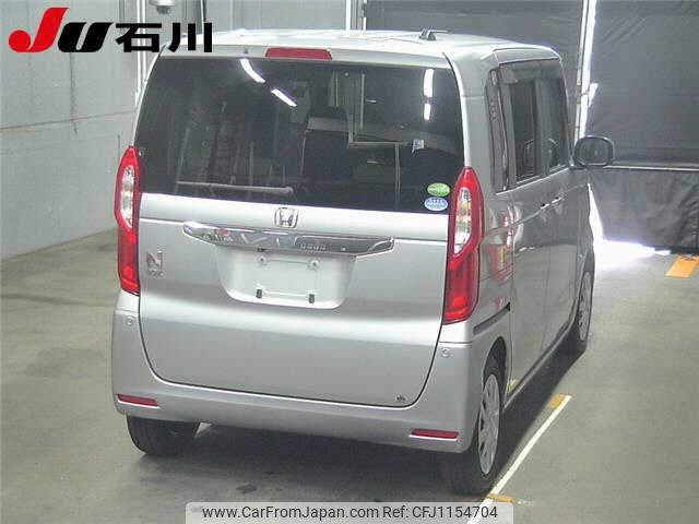 honda n-box 2018 -HONDA--N BOX JF3-1066629---HONDA--N BOX JF3-1066629- image 2