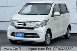 honda n-wgn 2018 CFJ4323380