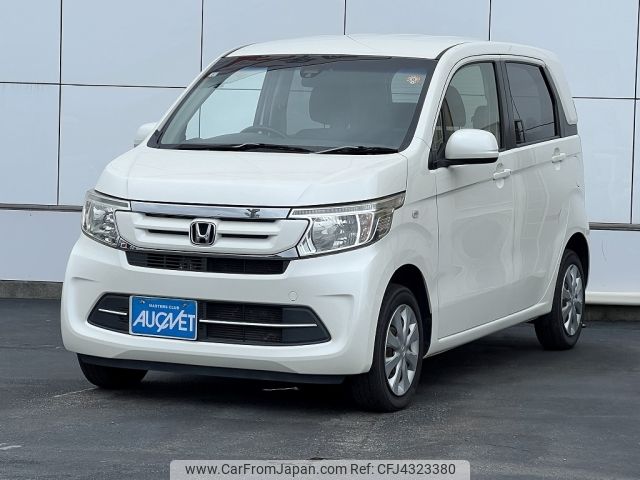 honda n-wgn 2018 CFJ4323380 image 1