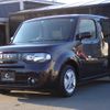 nissan cube 2017 GOO_JP_700072025530241129001 image 6