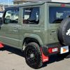 suzuki jimny 2023 -SUZUKI--Jimny 3BA-JB64W--JB64W-302469---SUZUKI--Jimny 3BA-JB64W--JB64W-302469- image 13