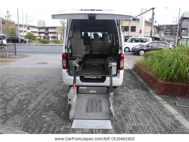 nissan caravan-van 2019 -NISSAN--Caravan Van CW8E26ｶｲ--101770---NISSAN--Caravan Van CW8E26ｶｲ--101770- image 2