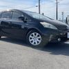 toyota prius-α 2012 -TOYOTA--Prius α DAA-ZVW41W--ZVW41-3163139---TOYOTA--Prius α DAA-ZVW41W--ZVW41-3163139- image 17