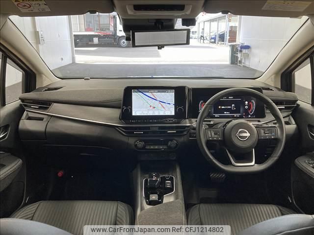 nissan aura 2024 quick_quick_6AA-FE13_FE13-400424 image 2