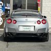 nissan gt-r 2008 -NISSAN--GT-R CBA-R35--R35-004562---NISSAN--GT-R CBA-R35--R35-004562- image 20