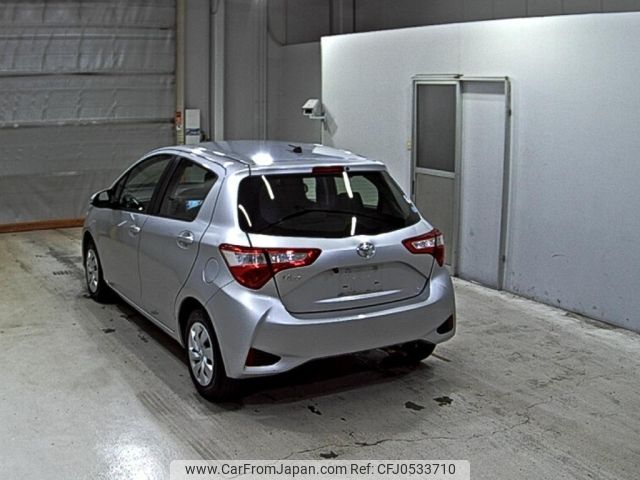 toyota vitz 2019 -TOYOTA--Vitz KSP130-4006970---TOYOTA--Vitz KSP130-4006970- image 2