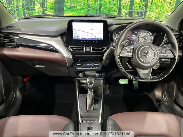 suzuki fronx 2025 CFJ1821168 image 2