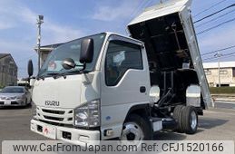 isuzu elf-truck 2016 CFJ1520166