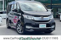 honda stepwagon 2017 -HONDA--Stepwgn DBA-RP3--RP3-1130219---HONDA--Stepwgn DBA-RP3--RP3-1130219-