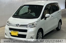 subaru stella 2011 -SUBARU 【大分 581に779】--Stella LA100F-0006016---SUBARU 【大分 581に779】--Stella LA100F-0006016-