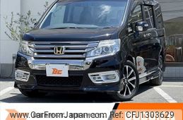 honda stepwagon 2013 -HONDA--Stepwgn DBA-RK5--RK5-1350960---HONDA--Stepwgn DBA-RK5--RK5-1350960-