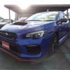 subaru wrx 2019 -SUBARU 【豊田 300ﾎ3518】--WRX CBA-VAB--VAB-032656---SUBARU 【豊田 300ﾎ3518】--WRX CBA-VAB--VAB-032656- image 1