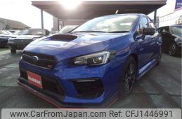 subaru wrx 2019 -SUBARU 【豊田 300ﾎ3518】--WRX CBA-VAB--VAB-032656---SUBARU 【豊田 300ﾎ3518】--WRX CBA-VAB--VAB-032656-
