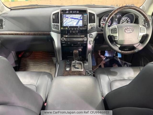 toyota land-cruiser-wagon 2013 -TOYOTA--Land Cruiser Wagon CBA-URJ202W--URJ202-4047927---TOYOTA--Land Cruiser Wagon CBA-URJ202W--URJ202-4047927- image 2