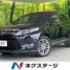 toyota harrier 2013 quick_quick_ZSU60W_ZSU60-0001063 image 1