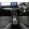 toyota yaris 2022 quick_quick_5BA-MXPA12_MXPA12-0004413 image 3