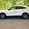 toyota harrier 2022 quick_quick_6BA-MXUA80_MXUA80-0069043 image 2
