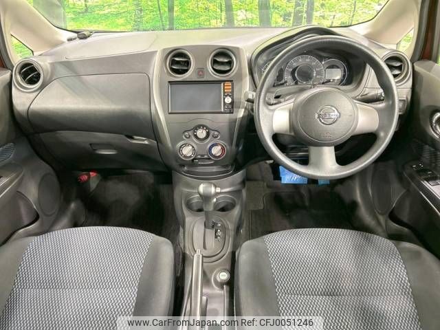 nissan note 2013 -NISSAN--Note DBA-E12--E12-179476---NISSAN--Note DBA-E12--E12-179476- image 2