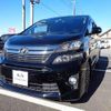 toyota vellfire 2013 quick_quick_DBA-GGH20W_GGH20W-8079127 image 2