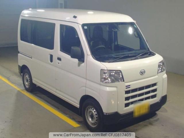 daihatsu hijet-cargo 2022 quick_quick_3BD-S710V_0009450 image 1