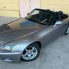 honda s2000 1999 CFJ1803758 image 2