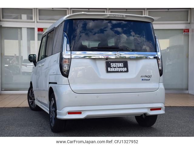 suzuki solio 2023 quick_quick_5AA-MA37S_MA37S-641941 image 2