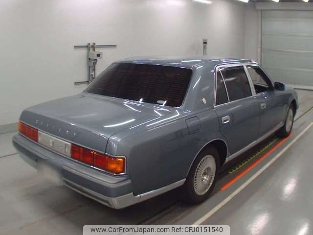 toyota century 2003 -TOYOTA--Century TA-GZG50--GZG50-0006170---TOYOTA--Century TA-GZG50--GZG50-0006170- image 2