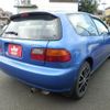 honda civic 1994 -HONDA--Civic EG4--1216582---HONDA--Civic EG4--1216582- image 2