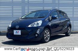 toyota aqua 2016 -TOYOTA--AQUA DAA-NHP10--NHP10-6545497---TOYOTA--AQUA DAA-NHP10--NHP10-6545497-