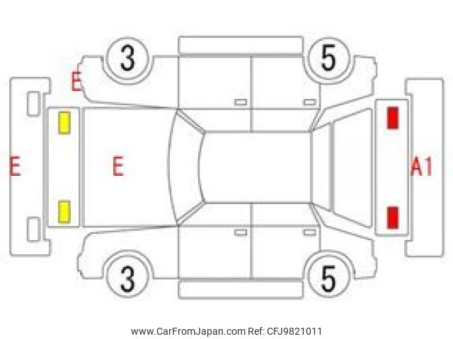 daihatsu move-canbus 2021 -DAIHATSU--Move Canbus 5BA-LA800S--LA800S-0248703---DAIHATSU--Move Canbus 5BA-LA800S--LA800S-0248703- image 2