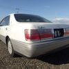 toyota crown 1999 A584 image 2