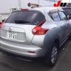 nissan juke 2012 -NISSAN 【奈良 301ﾆ3763】--Juke YF15--056802---NISSAN 【奈良 301ﾆ3763】--Juke YF15--056802- image 10