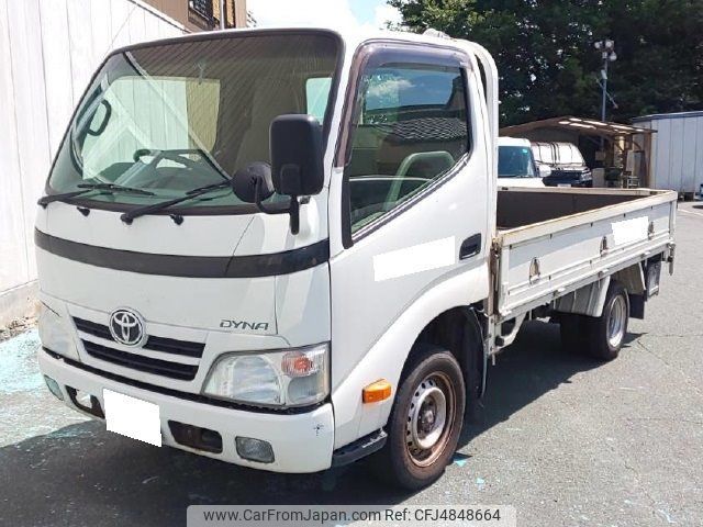 toyota dyna-truck 2012 AUTOSERVER_F6_1982_151 image 1