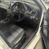 mercedes-benz c-class 2009 NIKYO_WK46318 image 3