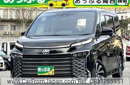 toyota voxy 2023 quick_quick_6BA-MZRA90W_MZRA90-0054918