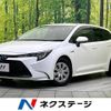 toyota corolla-touring-wagon 2020 quick_quick_ZWE211W_ZWE211-6025684 image 1