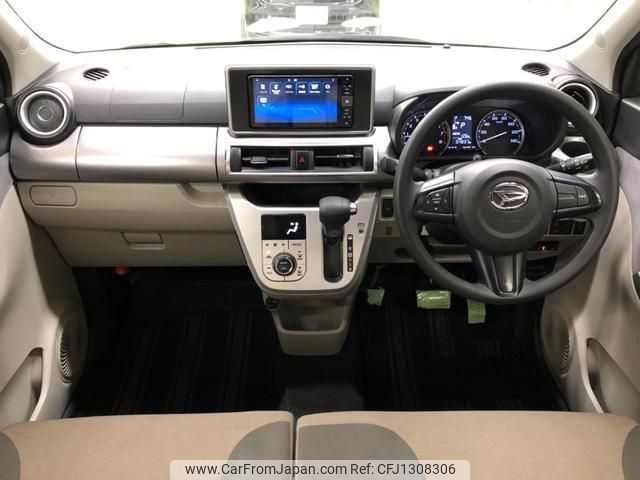 daihatsu cast 2019 quick_quick_LA250S_LA250S-0172866 image 2