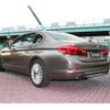 bmw 5-series 2017 -BMW--BMW 5 Series DBA-JA20--WBAJA52000G886417---BMW--BMW 5 Series DBA-JA20--WBAJA52000G886417- image 7