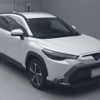 toyota corolla-cross 2023 -TOYOTA 【滋賀 33Pｾ 8】--Corolla Cross 6AA-ZVG11--ZVG11-1077356---TOYOTA 【滋賀 33Pｾ 8】--Corolla Cross 6AA-ZVG11--ZVG11-1077356- image 7