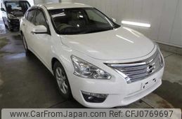 nissan teana 2014 -NISSAN--Teana L33--000142---NISSAN--Teana L33--000142-