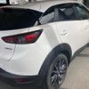 mazda cx-3 2021 CFJ1847869 image 13