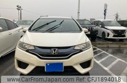 honda fit 2014 CFJ1894018