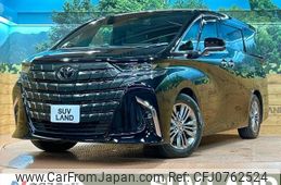 toyota alphard 2024 -TOYOTA--Alphard 3BA-AGH40W--AGH40-4011***---TOYOTA--Alphard 3BA-AGH40W--AGH40-4011***-