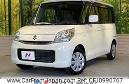 suzuki spacia 2016 quick_quick_MK42S_MK42S-164265
