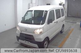 daihatsu hijet-cargo 2021 quick_quick_3BD-S321V_S321V-0512599